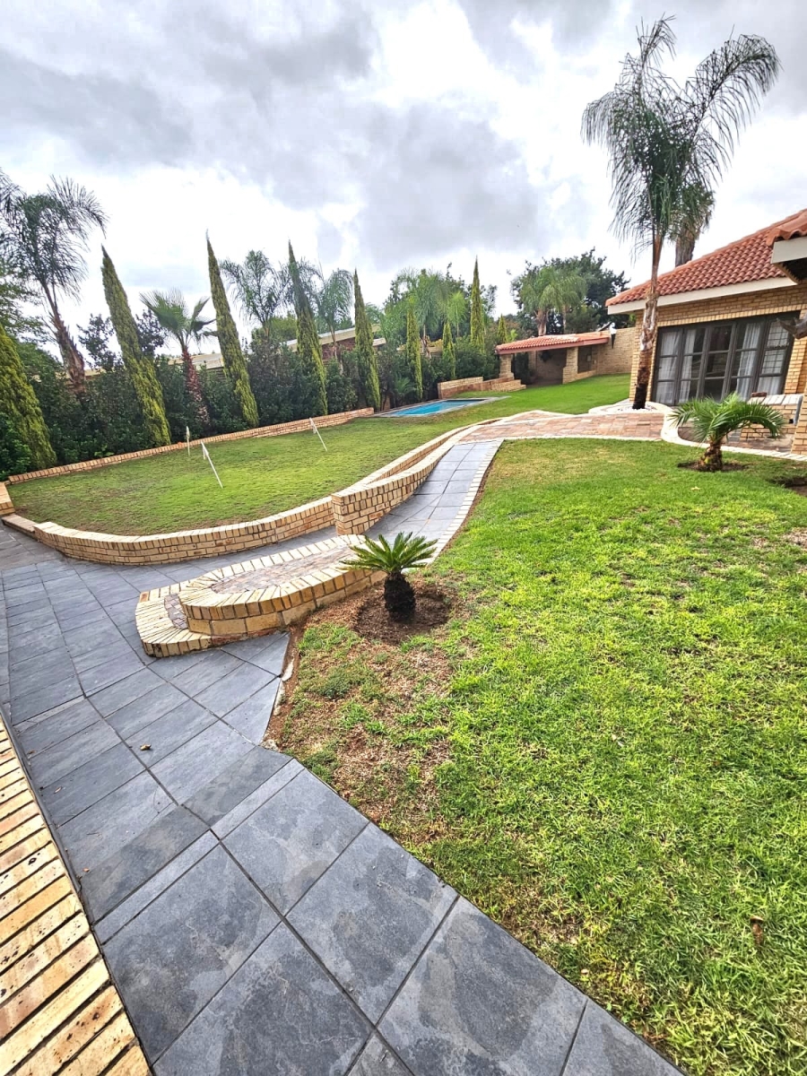 3 Bedroom Property for Sale in Jan Cillierspark Free State